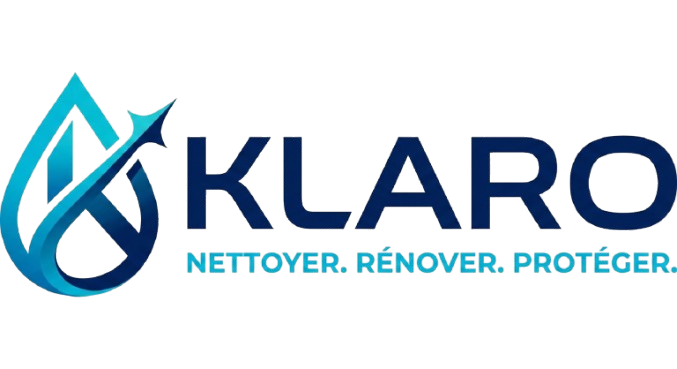 Logo Klaro